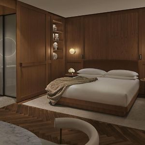 Camera premier con letto king size