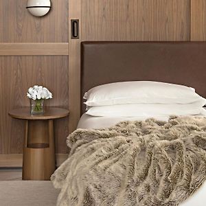 Camera deluxe con letto king size